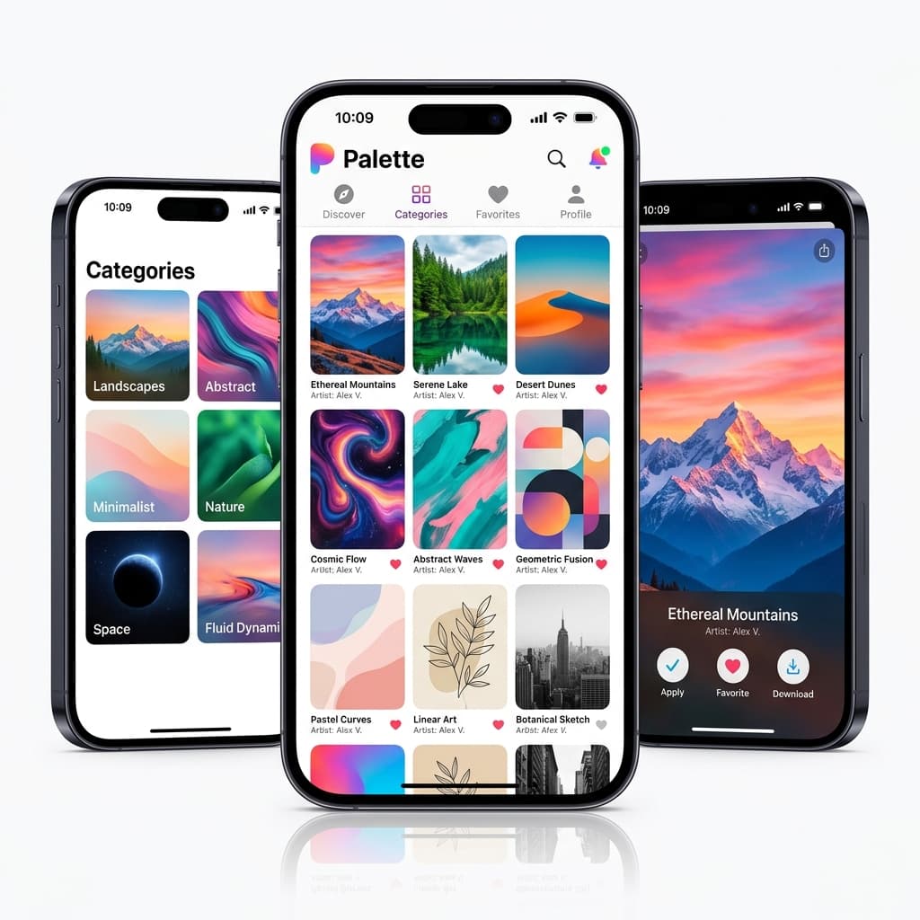 NexaWall
